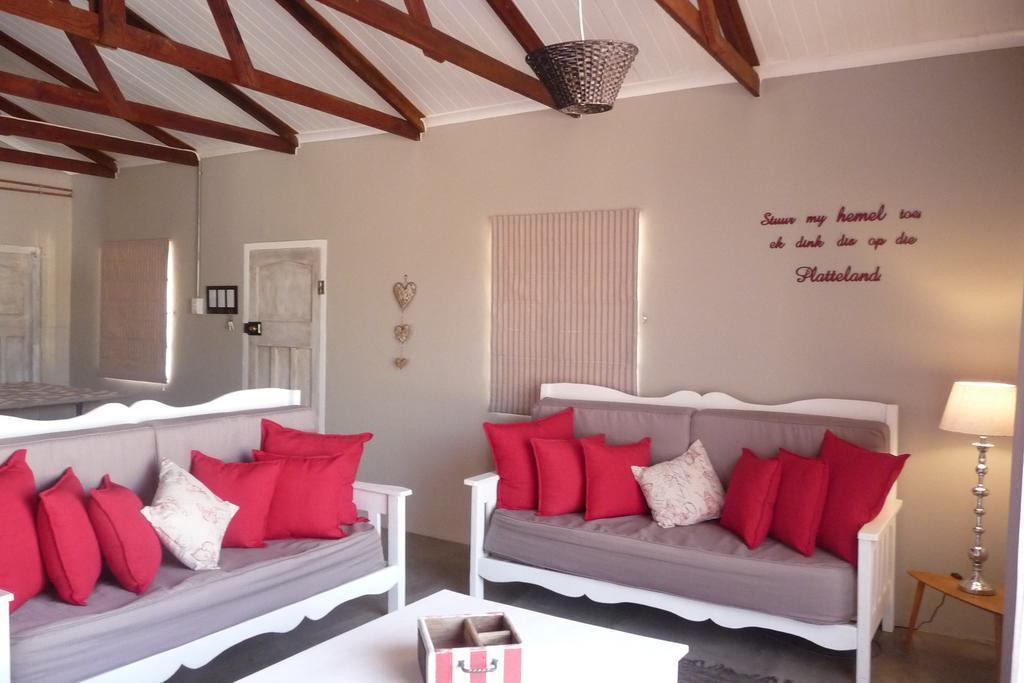 Avonsrus Guesthouse Augrabies Buitenkant foto