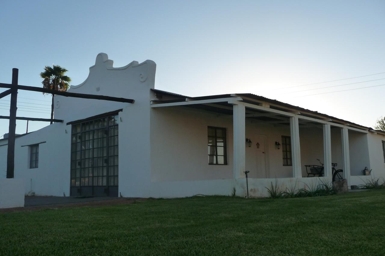 Avonsrus Guesthouse Augrabies Buitenkant foto