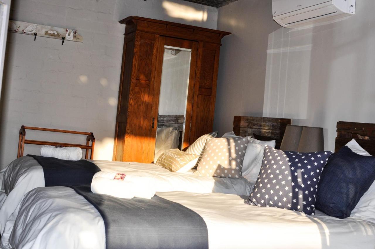 Avonsrus Guesthouse Augrabies Buitenkant foto