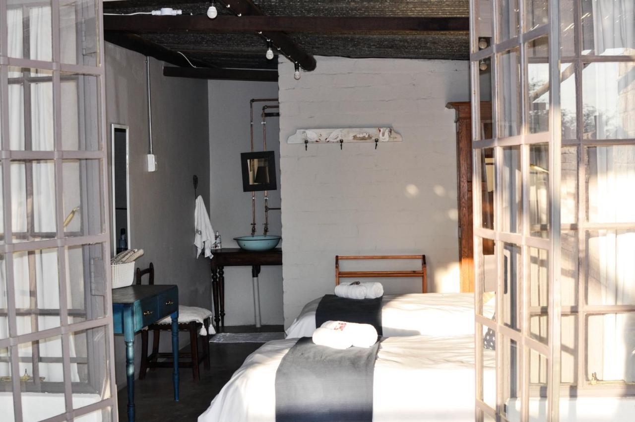 Avonsrus Guesthouse Augrabies Buitenkant foto