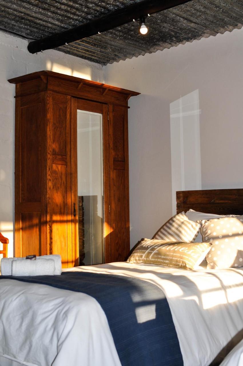 Avonsrus Guesthouse Augrabies Buitenkant foto